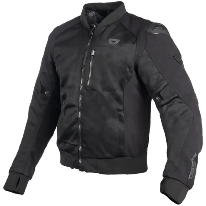 Cortech Versa-Flo Men‘s Street Jackets