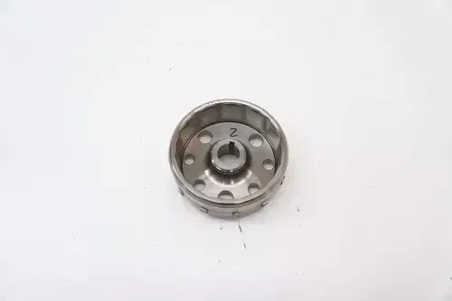 CRF450R Flywheel OEM Fly Wheel Rotor Magneto 31110-MEN-A71 Honda 13-14 #2 G11