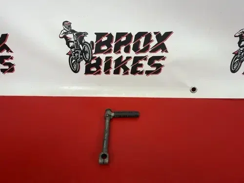 CRF70 Kick Starter Kickstart Lever Pedal Genuine OEM HONDA CRF XR 70 (2000-2012)