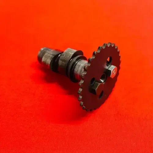 CRF80 Camshaft Cam Shaft Gear Genuine OEM HONDA CRF XR 80 (04-13)