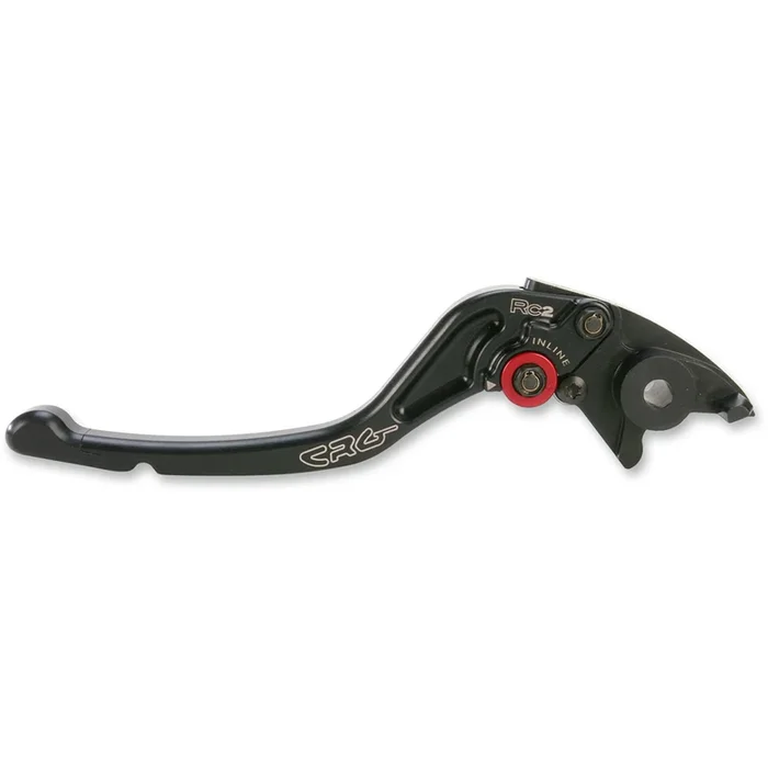 CRG 0614-0601 2AN-551-T-B RC2 Standard Brake Lever Brake Lever – RC2 – Black