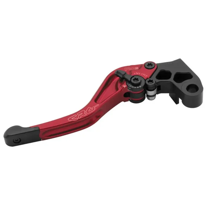 CRG 2AN-683-H-R Kawasaki RC2 Short – Clutch Motorcycle Lever Accessories
