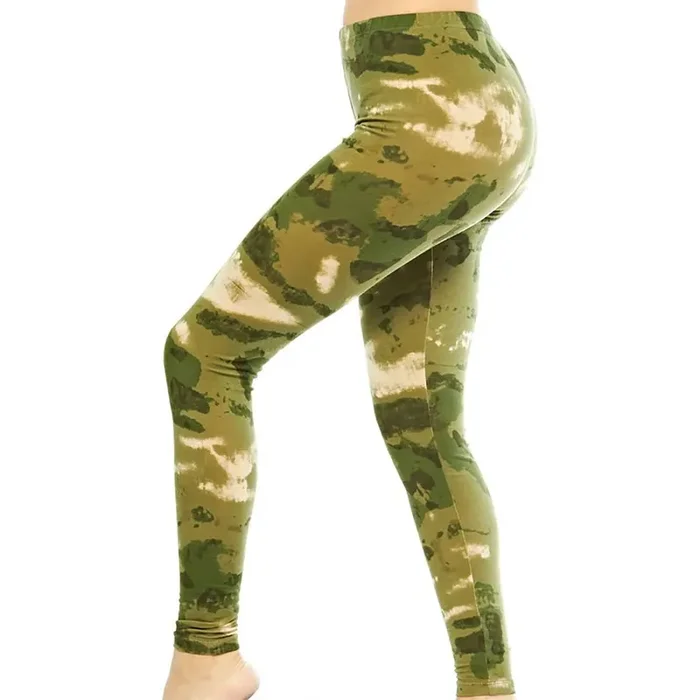 Crooks & Castles Les Voleurs Legging Women‘s Pants