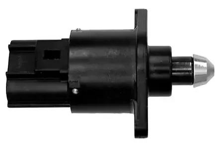 Crown Automotive 4874373AB Idle Speed Motor for a 97-04 Jeep Wrangler TJ, 98-01 Cherokee XJ & 99-04 Grand Cherokee WJ with 2.5L or 4.0L Engine