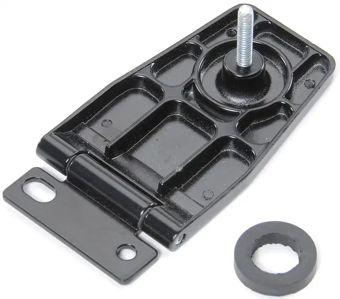 Crown Automotive 5013722AB Passenger Side Liftgate Hinge for 97-06 Jeep Wrangler TJ & Unlimited