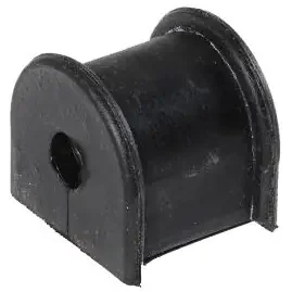 Crown Automotive 52001145 Rear Sway Bar Cushion for 84-01 Jeep Cherokee XJ