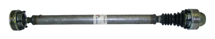 Crown Automotive 52099497AC Front Drive Shaft for 99-00 Jeep Grand Cherokee WJ with 4.0L 6 Cylinder Engine