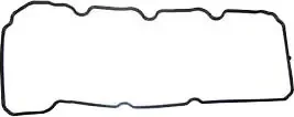 Crown Automotive 53021959AA Driver Side Valve Cover Gasket for 05-12 Jeep Liberty KJ & KK, 05-10 Grand Cherokee WK & 06-10 Commander XK with 3.7L 226c.i. 6 Cylinder Engine
