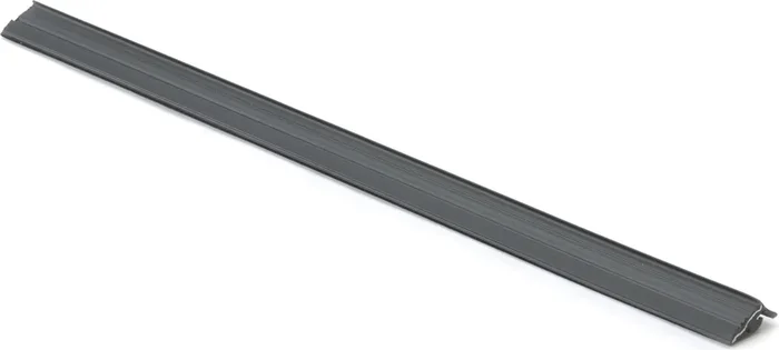 Crown Automotive 55235404 Rear Door Outer Window Glass Seal for 84-96 Jeep Cherokee XJ