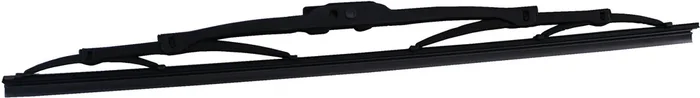 Crown Automotive 68002390AA Front Wiper Blade for 07-18 Jeep Wrangler JK