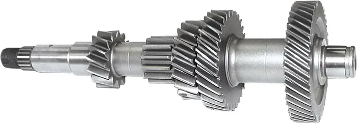 Crown Automotive 83500967 32 Tooth Transmission Cluster Gear for 82-86 Jeep CJ with T5 5 Speed Transmission