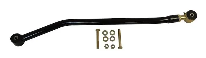 Crown Automotive RT21052 Rough Trail HD Adjustable Rear Track Bar for 97-06 Jeep Wrangler TJ & Unlimited with 2-5″ Lift