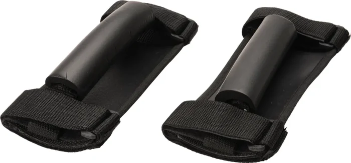 Crown Automotive RT27006 Grab Handle Set for 55-23 Jeep CJ, Wrangler and Gladiator JT
