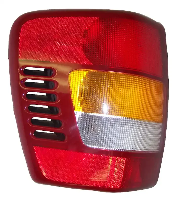 Crown Automotive Tail Light Assembly for 99-01 Jeep Grand Cherokee WJ