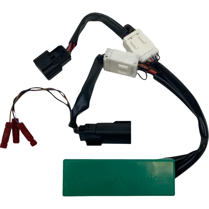 CUSTOM DYNAMICS 2050-0286 GENSMARTTPUSS8 Smart Triple Play® Signal Conversion Module