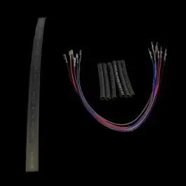 Custom Dynamics Handlebar Extension Wiring Kit TBW Harley Touring 08-13