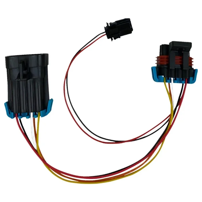 Custom Dynamics Power Harness – Accessory – RZR OR-RZR2-HARN