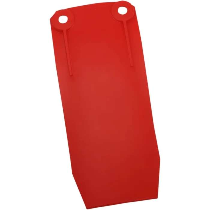 CYCRA 0520-1864 1CYC-3884-32 Mud Flap red