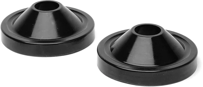 Daystar KJ09140BK Comfort Ride 3/4″ Rear Lift for 07-18 Jeep Wrangler JK