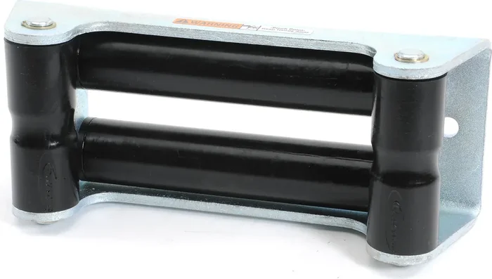 Daystar Winch Rope Rollers for Synthetic Winch Line