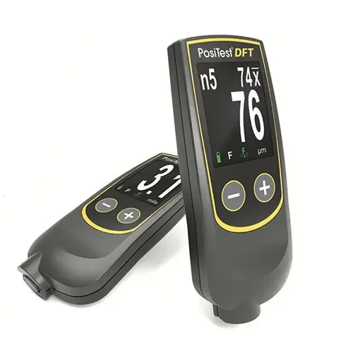 DeFelsko PosiTest® DFT Combo Coating Thickness Gage