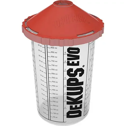 DeKups Reusable Sleeves and Lid Holder – DPV-606