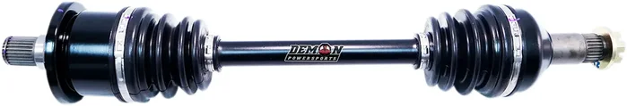 Demon Powersports HD Rear Axle Can-Am Commander 800 / 1000 / MAX 2011-2015