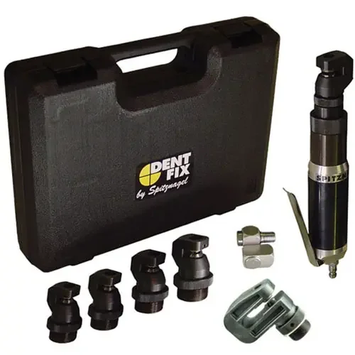Dent Fix 6-in-1 Pneumatic Punch/Flange Kit – DF-MP050K