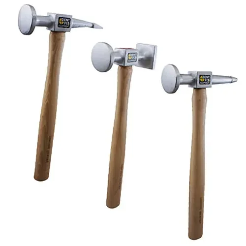 Dent Fix Aluminum Hammer Set – DF-AH714