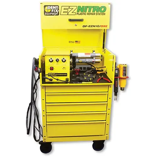Dent Fix EZ Nitro Plastic Repair Station – Extended DF-EZN1G/DXE