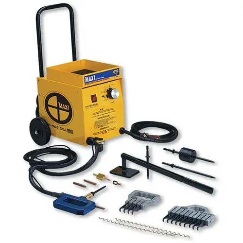 Dent Fix MAXI 110-Volt Dent Removal System DF-505110V