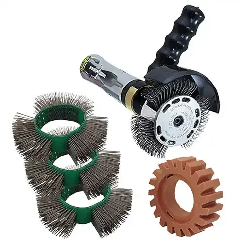 Dent Fix Metal Stripper System – DF-701