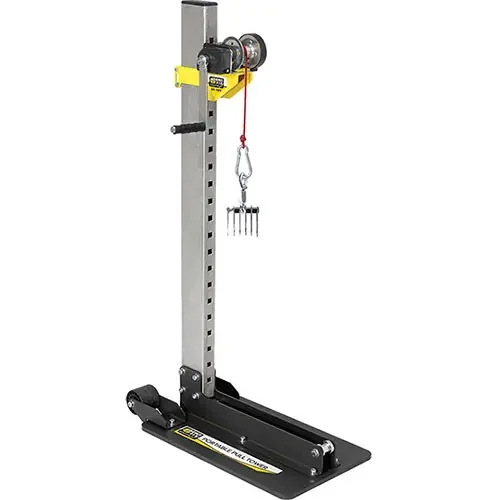 Dent Fix Portable Pull Tower