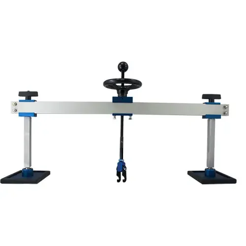 Dent Fix Steel Bridge Puller – DF-505BP