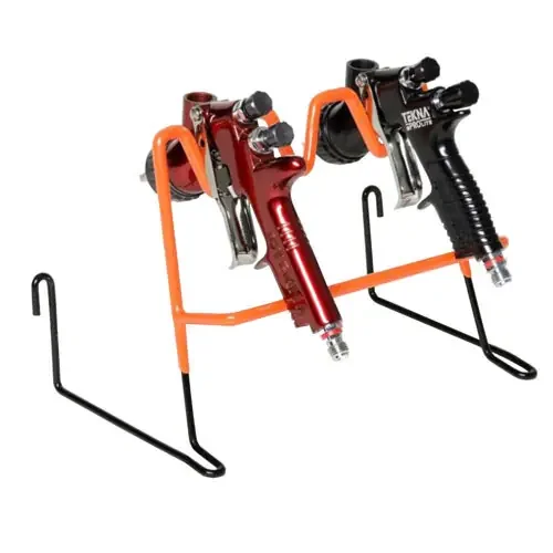 DeVilbiss Multi-Spray Gun Holder – 803616