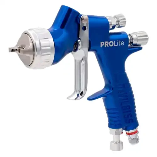 DeVilbiss PROLite Gravity High Efficiency Gun – 905044