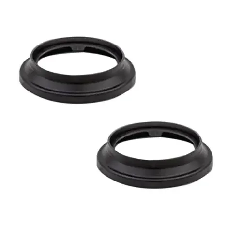 DeVilbiss SNAP N FLOW™ Shaker Rings (2) – 804515