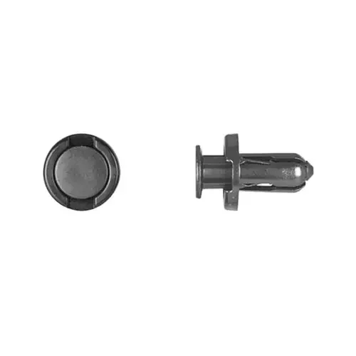 Disco Automotive 10mm Plastic Push Rivets