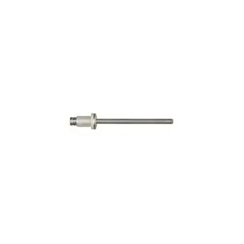 Disco Automotive 4mm Nylon Capped Rivet