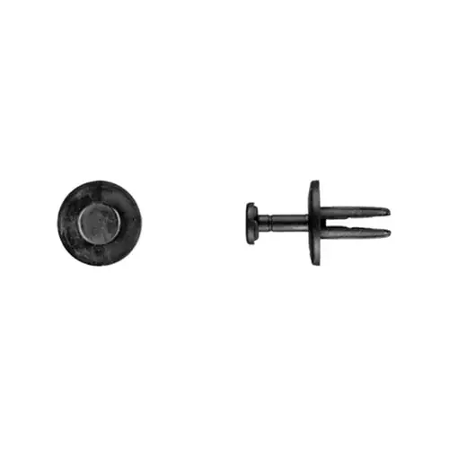 Disco Automotive Plastic Blind Rivet General Usage