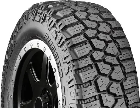 Discoverer Rugged Trek
