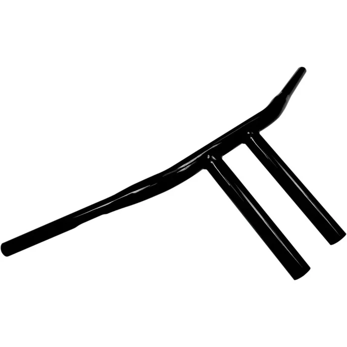 Drag Specialties Black 8 ” Buffalo T-Bar Handlebar [MPN: 0601-2263]