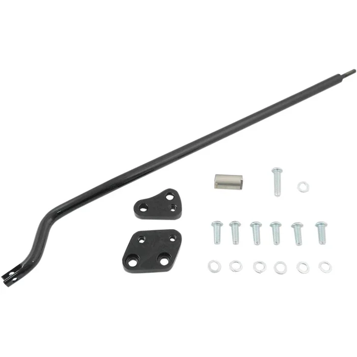 Drag Specialties Forward Control Relocation Kit – ’91-’17 FXD 1622-0497
