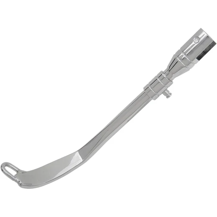 Drag Specialties Kickstand – Chrome – 9-1/2 ” [MPN: DS-240049]