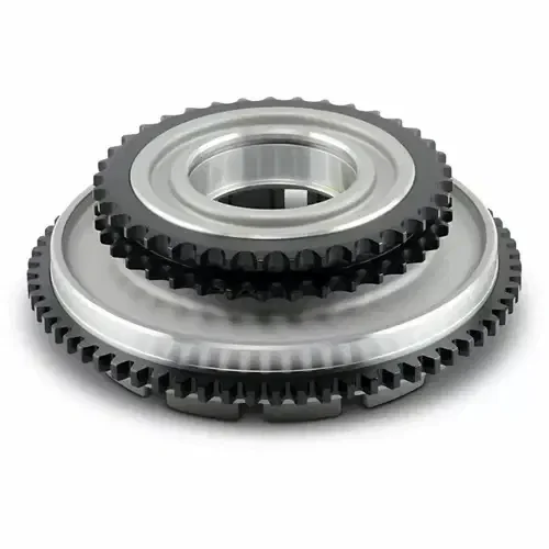 Drag Specialties Replacement Clutch Shell – 1984-99 Harley Big Twin #37707-84