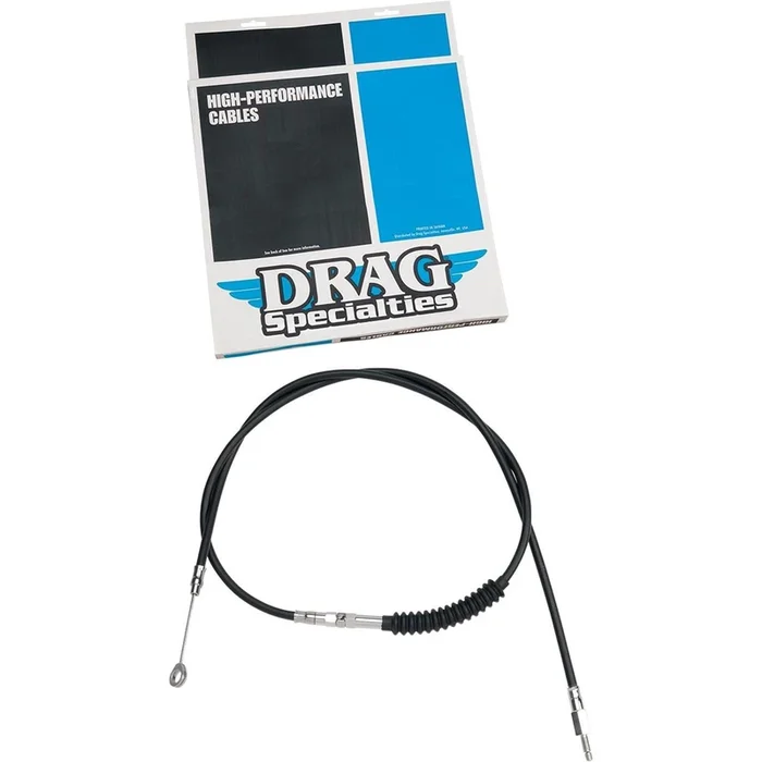 Drag Specialties Vinyl Clutch Cable [MPN: 0652-1428]