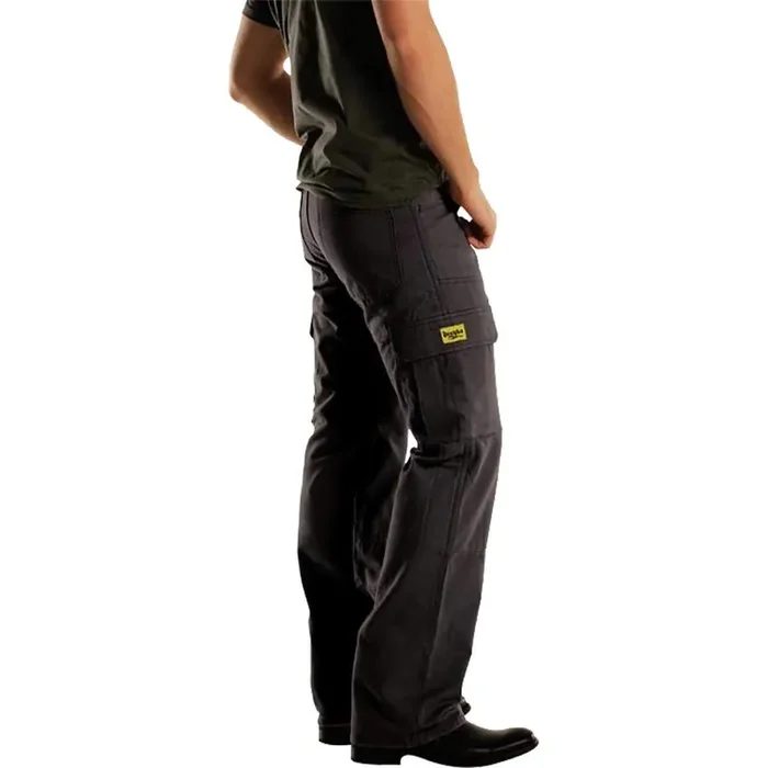 Drayko Optix Riding Men‘s Cargo Pants