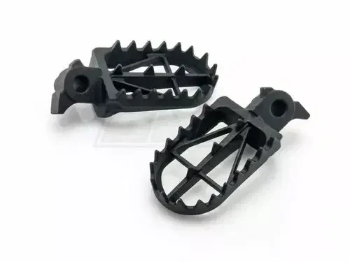 DRC Wide Footpeg Foot Peg KTM 125 144 150 200 250 300 350 400 450 505 520 525