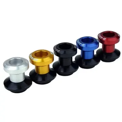 Driven D-Axis Swingarm Spools Yamaha YZF-R9 2025