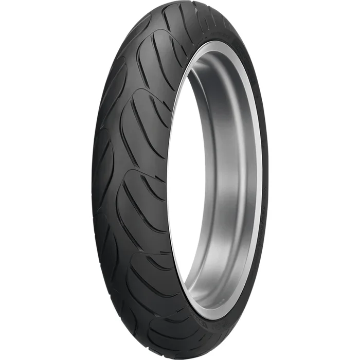 DUNLOP 0301-0689 45227886 Sportmax Roadsmart III Tire Tire – Sportmax Roadsmart III – Front – 110/80R18 – (58V)